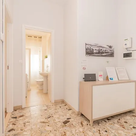 Ospedale Civile 1 - F&l Apartamento Brescia