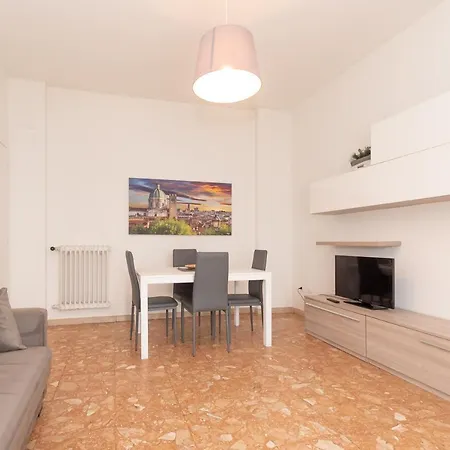 Apartamento Ospedale Civile 1 - F&l Brescia