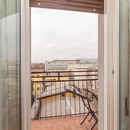 Apartamento Ospedale Civile 1 - F&l Brescia